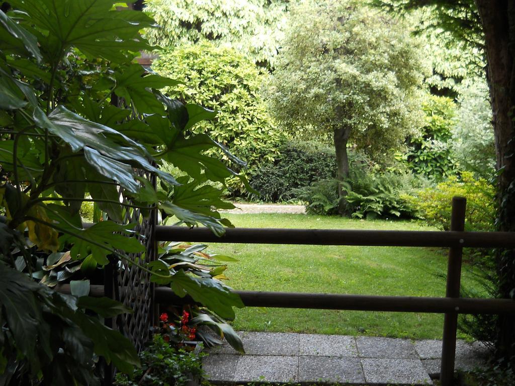 B&B Il Cortile Malpensa カゾラーテ・センピオーネ 部屋 写真