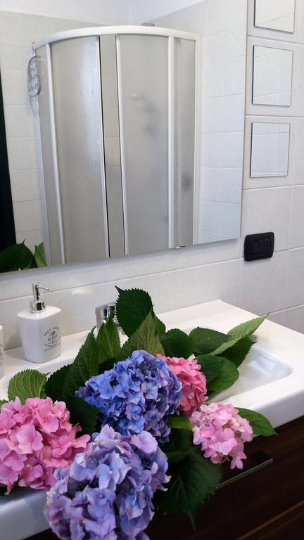 B&B Il Cortile Malpensa カゾラーテ・センピオーネ エクステリア 写真