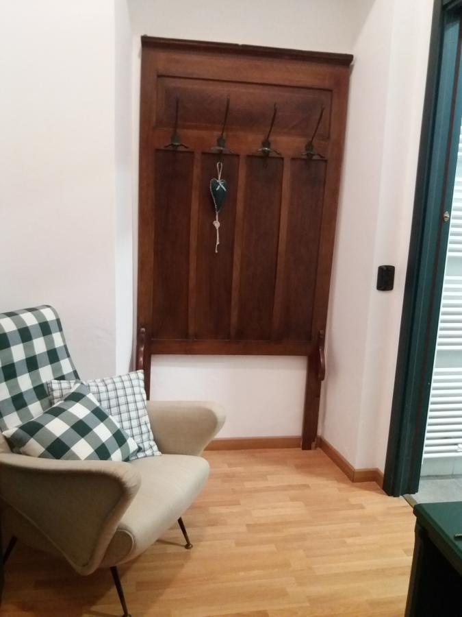 B&B Il Cortile Malpensa カゾラーテ・センピオーネ エクステリア 写真