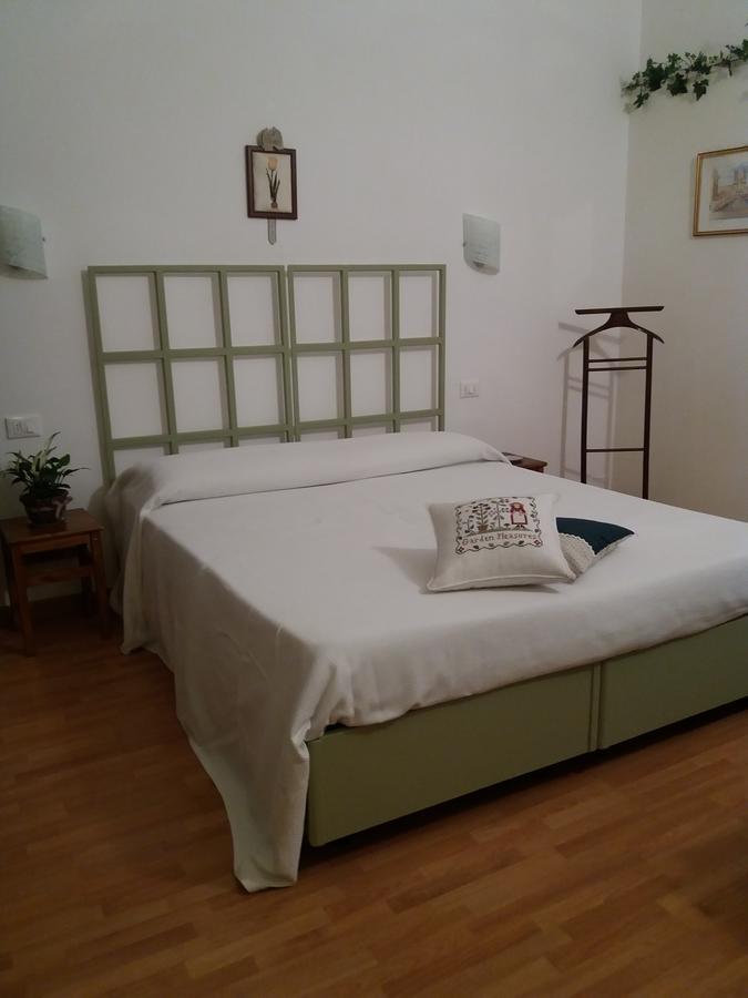B&B Il Cortile Malpensa カゾラーテ・センピオーネ エクステリア 写真