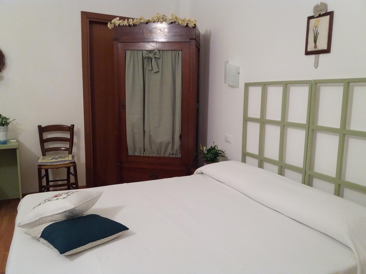 B&B Il Cortile Malpensa カゾラーテ・センピオーネ エクステリア 写真