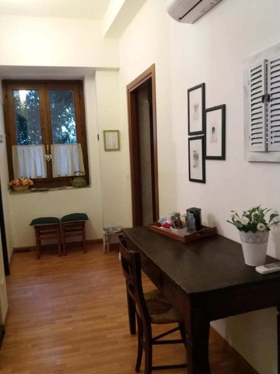 B&B Il Cortile Malpensa カゾラーテ・センピオーネ エクステリア 写真